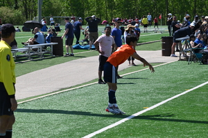 IFC U15 Boys Schaumburg